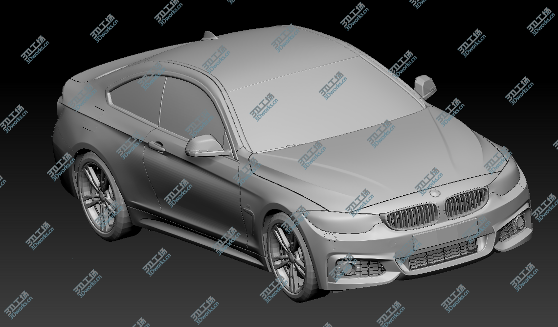 images/goods_img/20180425/BMW 4 Series Coupe M Sport 2014/1.png